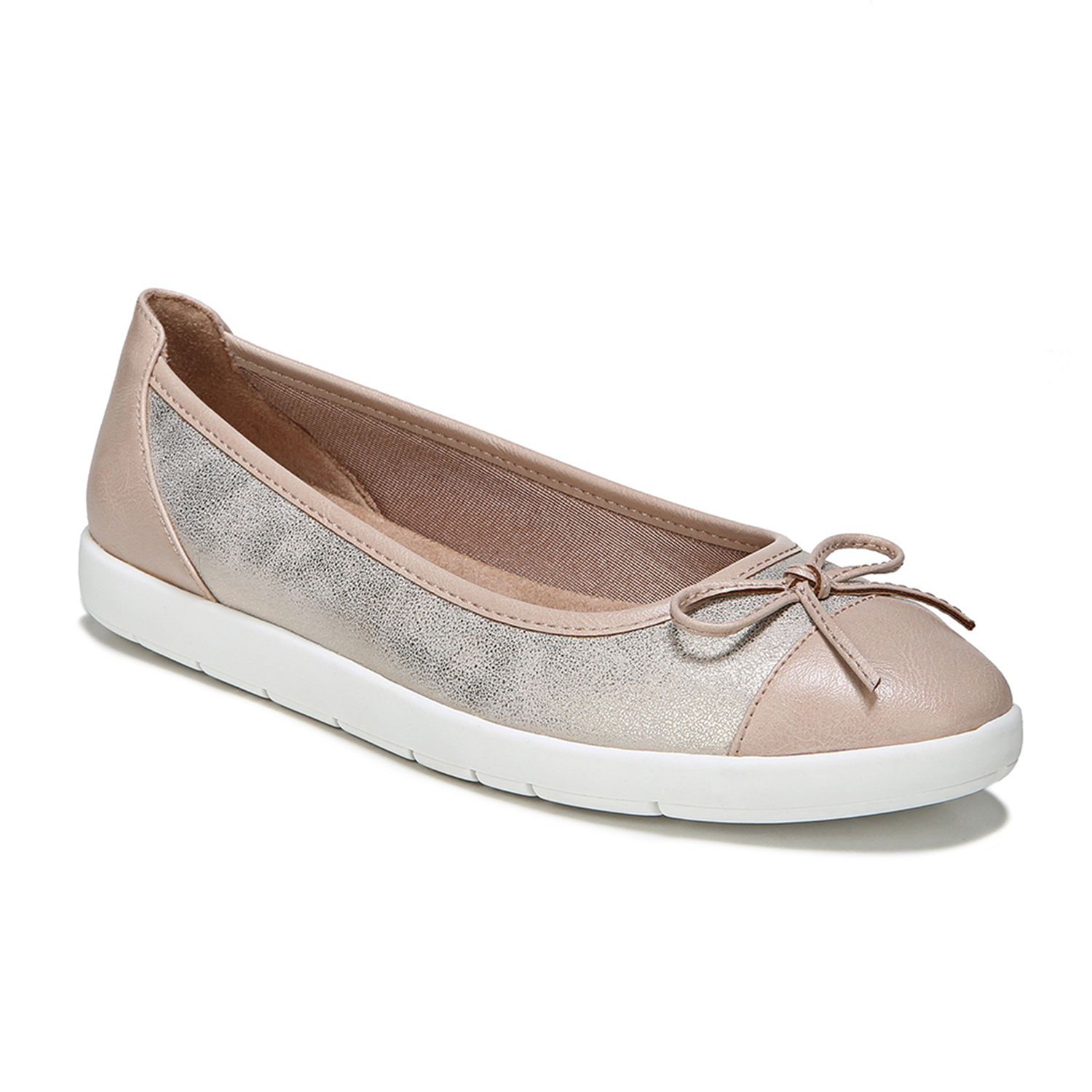 stride rite womens flats