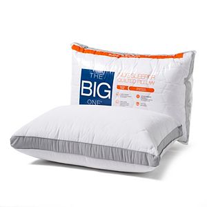 the big one pillow company
