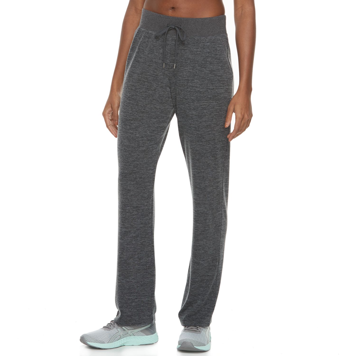 tek gear womens sweatpants