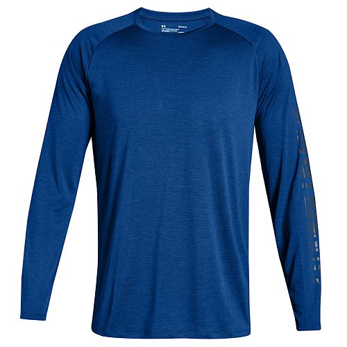 under armour men's tech