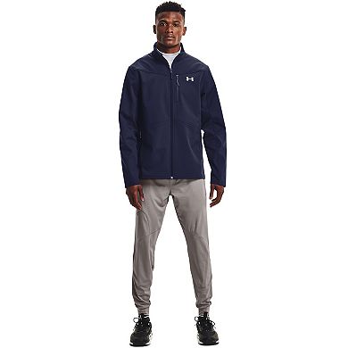 Men's Under Armour ColdGear® Infrared Shield Softshell Jacket