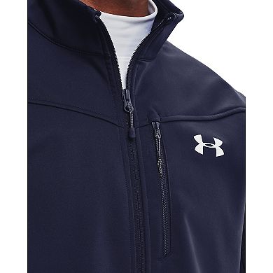 Men's Under Armour ColdGear® Infrared Shield Softshell Jacket