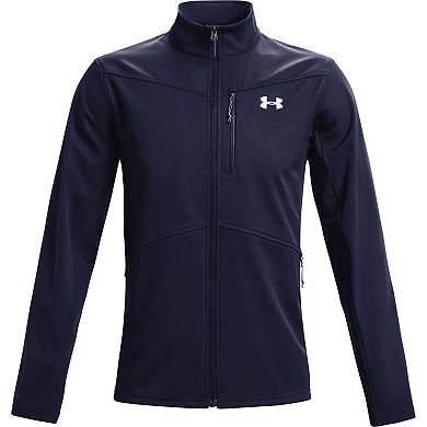 Men's Under Armour ColdGear® Infrared Shield Softshell Jacket