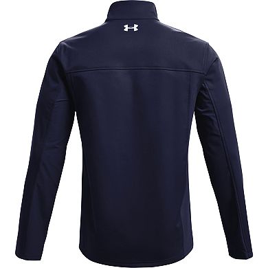 Men's Under Armour ColdGear® Infrared Shield Softshell Jacket