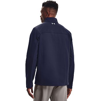 Men's Under Armour ColdGear® Infrared Shield Softshell Jacket