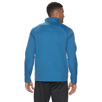 wasserette zeker Wegversperring Men's Under Armour ColdGear® Infrared Shield Softshell Jacket