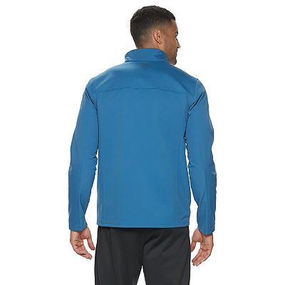 Columbia blue under armour cold fashion gear