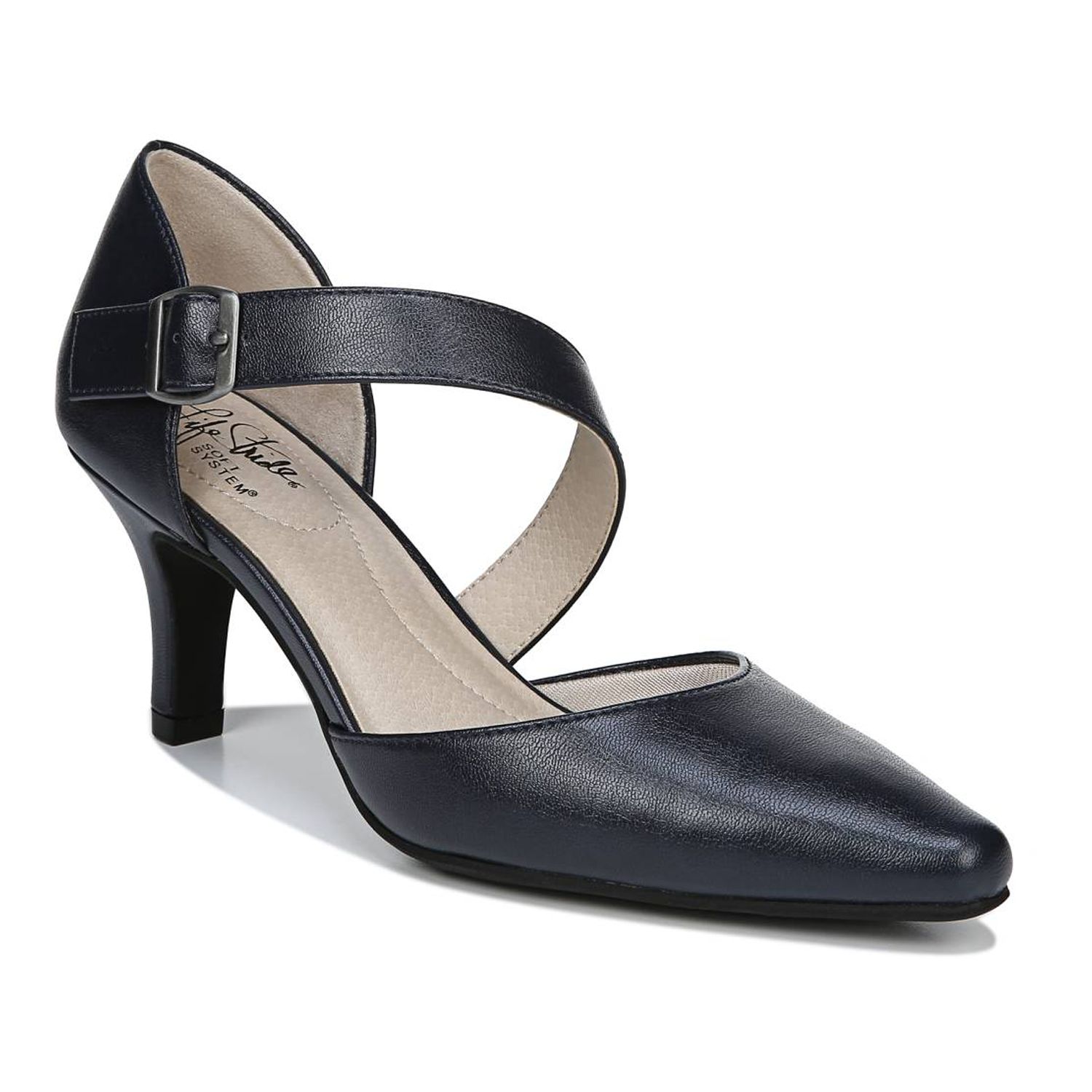 lifestride high heels