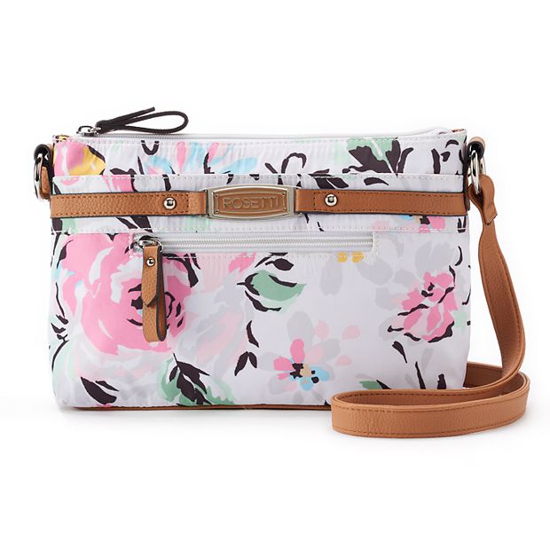 Rosetti tanya mini crossbody bag hotsell