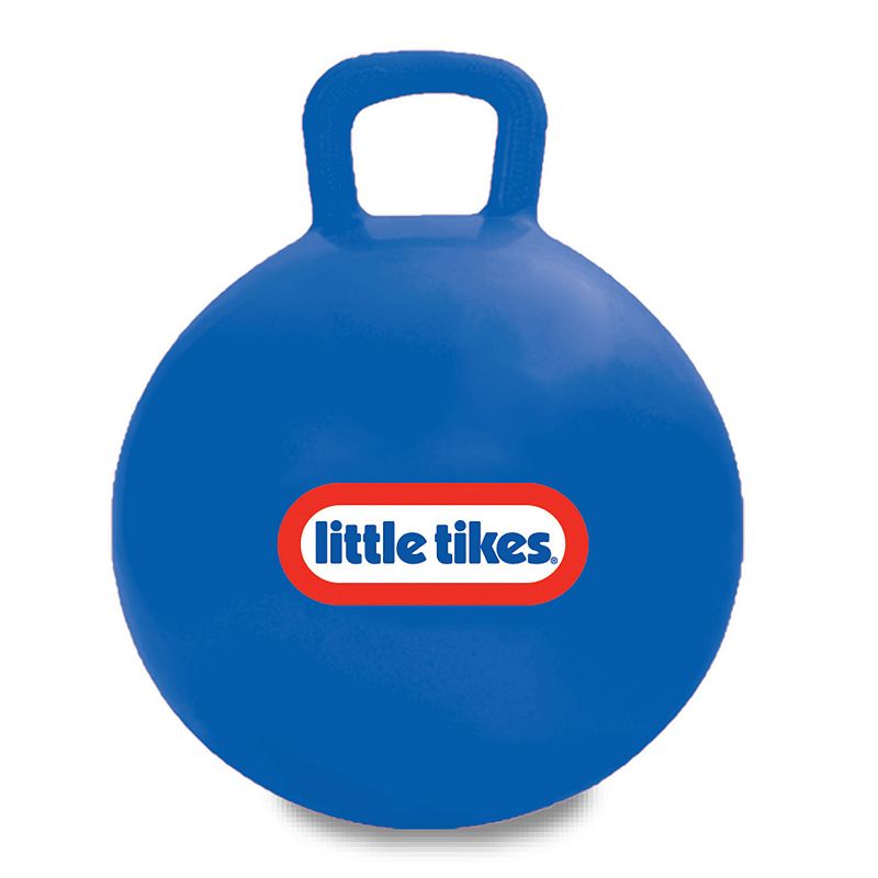 UPC 820016093014 product image for Little Tikes 18-Inch Bouncing Fun Ball Hopper | upcitemdb.com