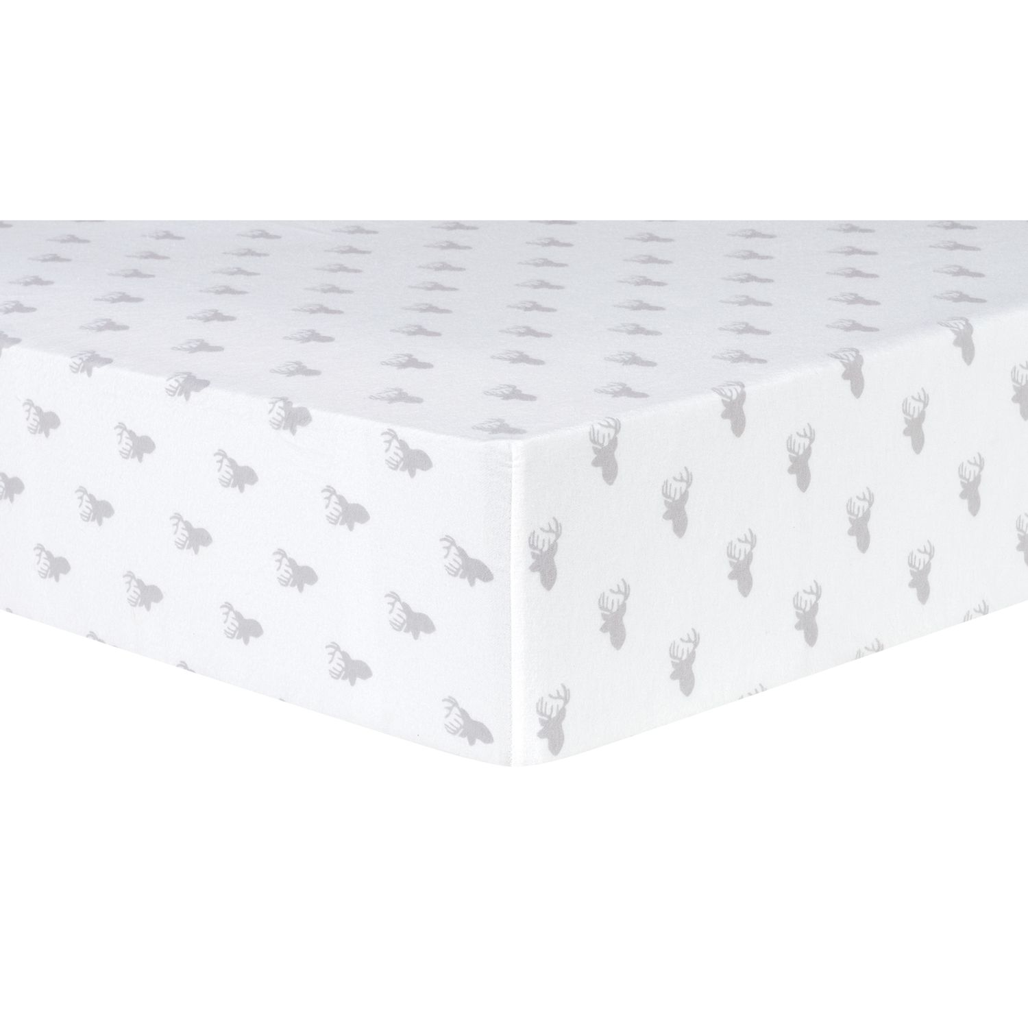 kohls crib sheets