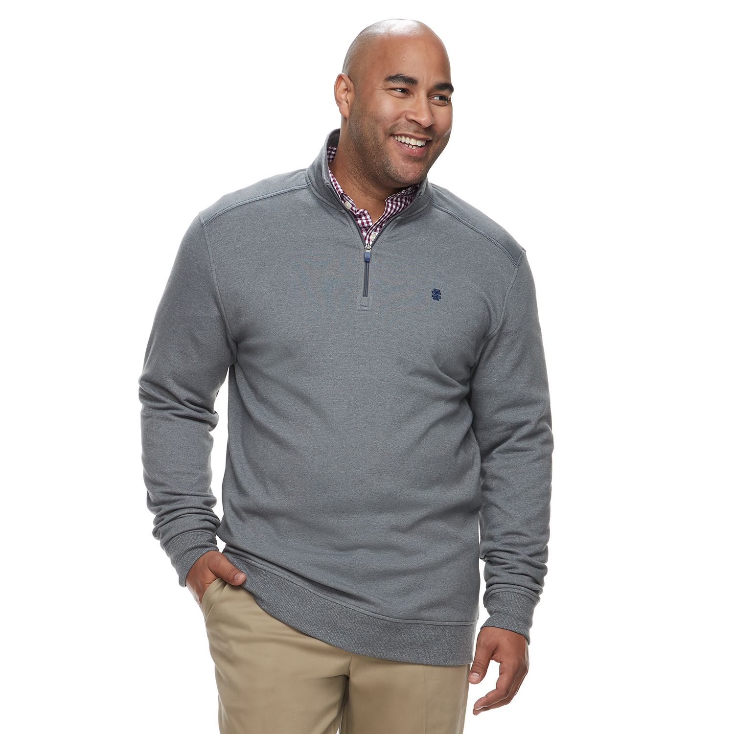 izod advantage stretch
