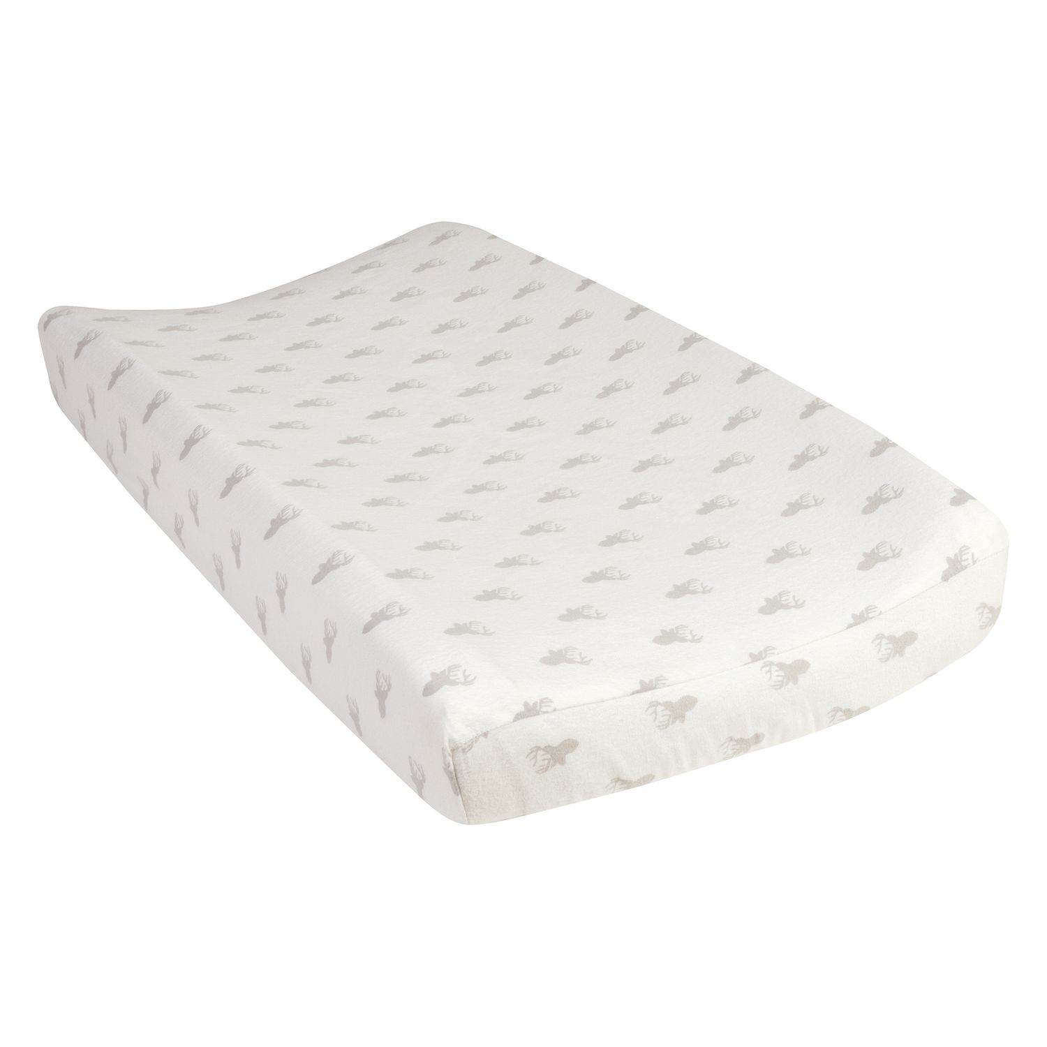 kohls changing pad