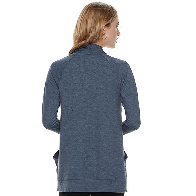 Women's Sonoma Goods For Life Supersoft Cascade Cardigan