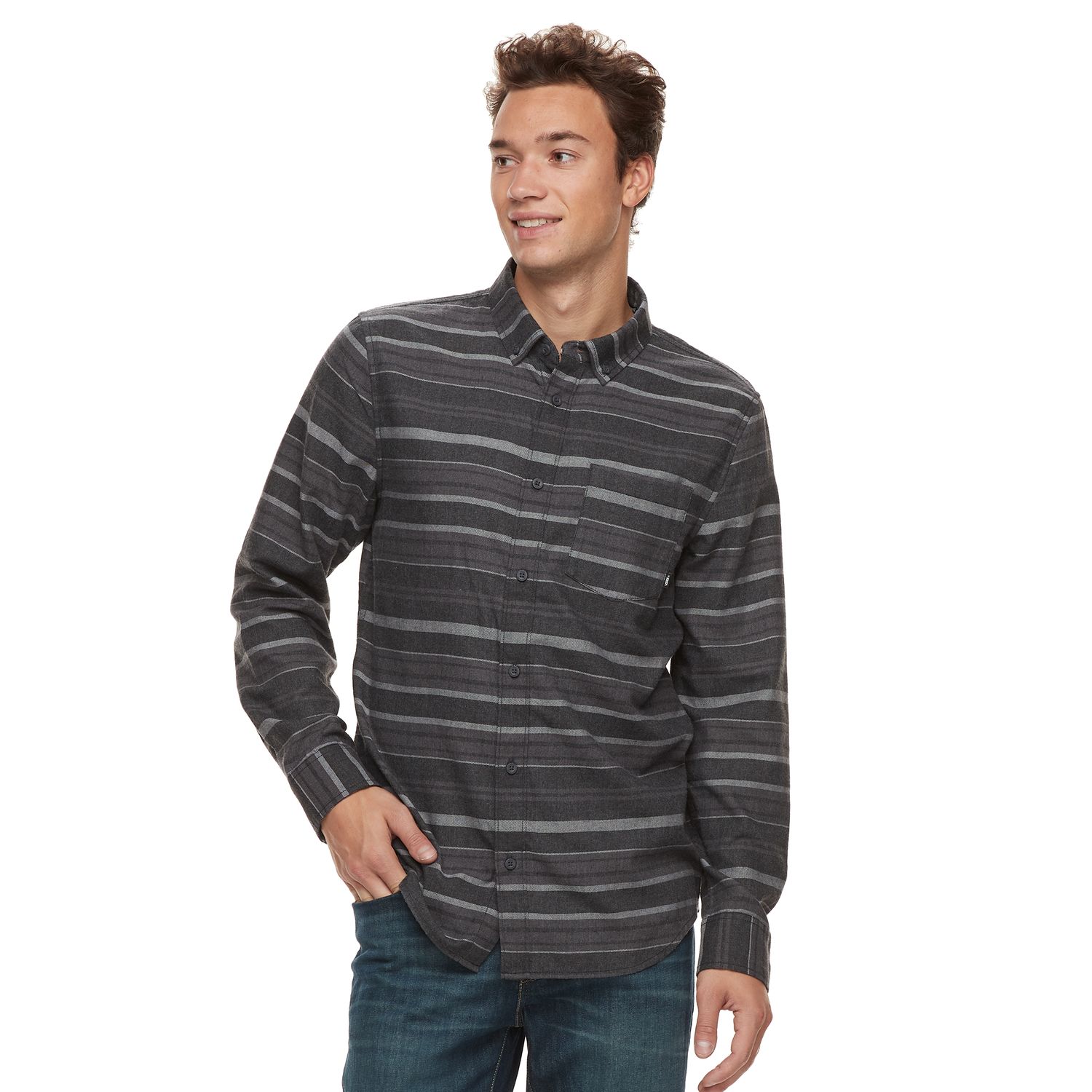 kohls vans shirt