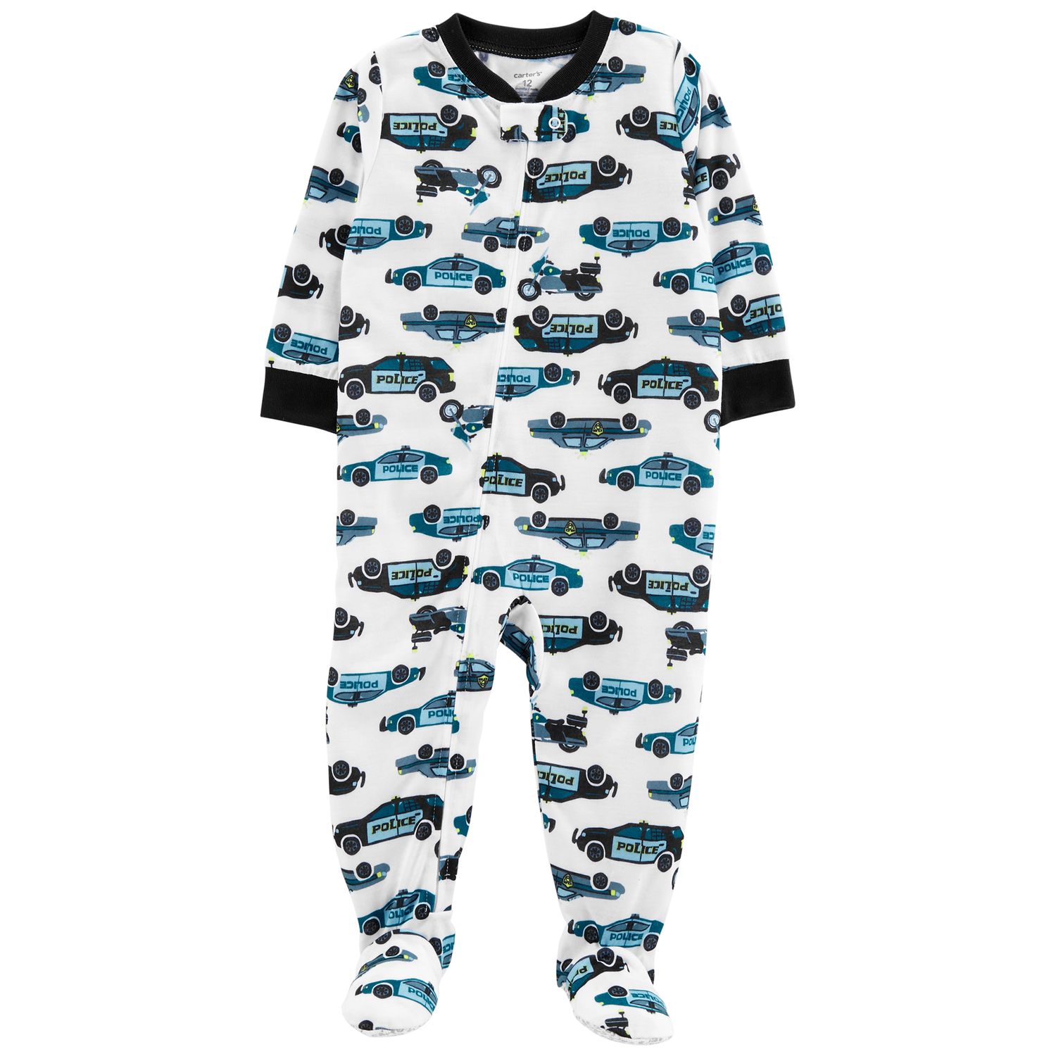 baby boy onesie pajamas