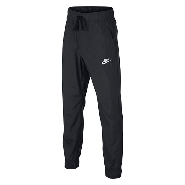 Boys 8-20 Nike Woven Wind Jogger Pants