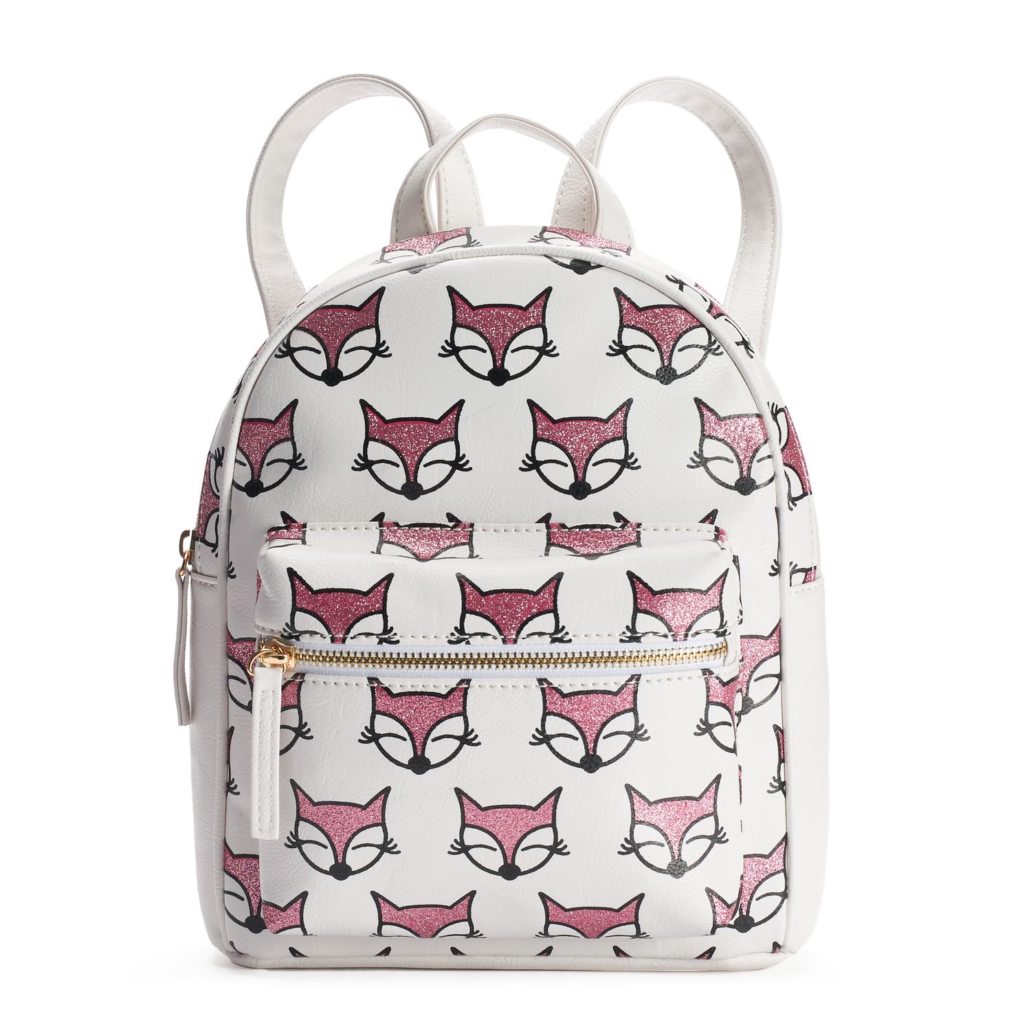 fox mini backpack