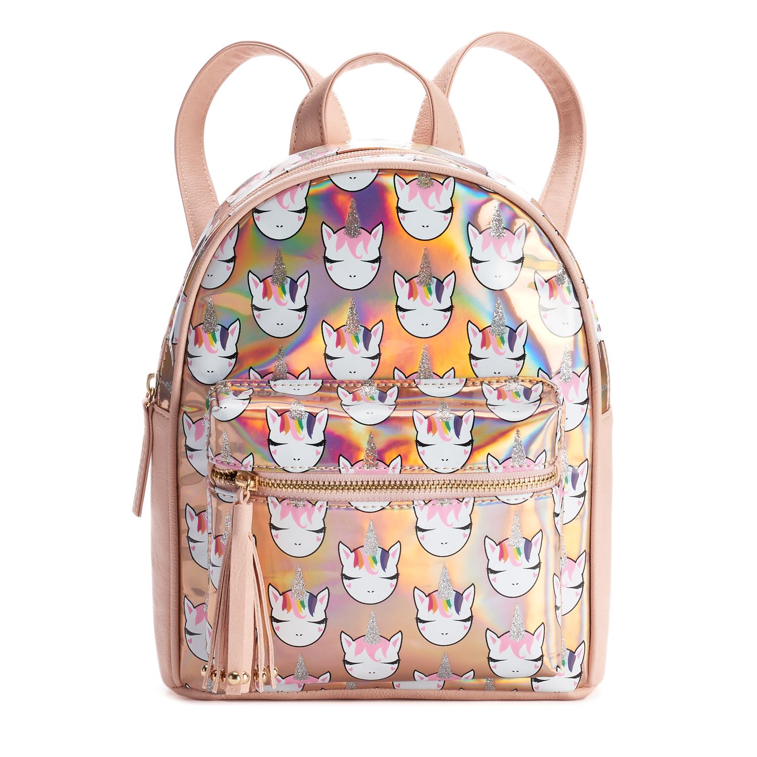 kohls unicorn backpack Cinosural International School