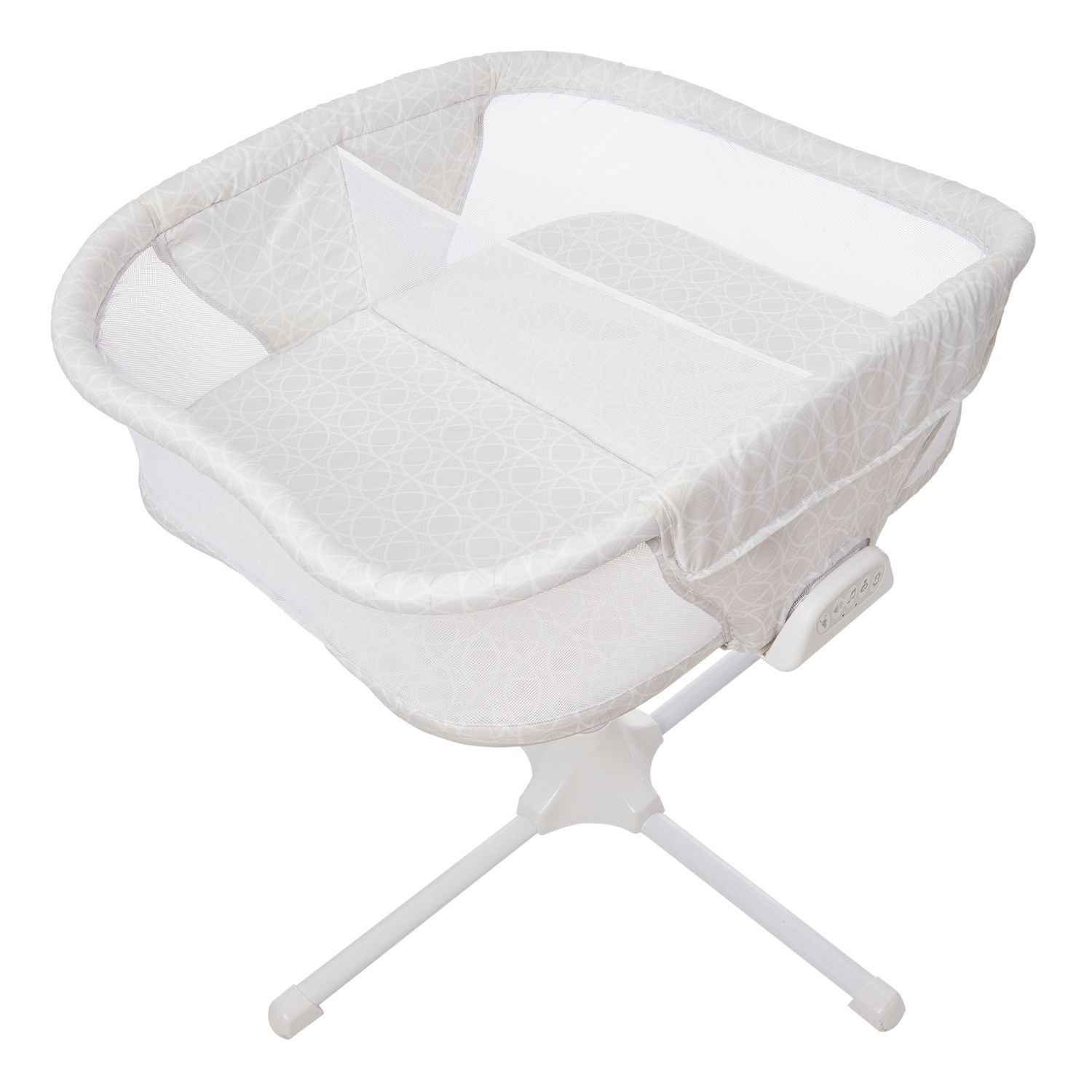 bassinet similar to halo