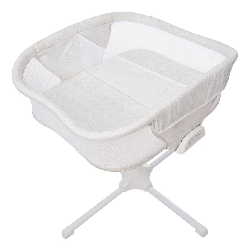 HALO Bassinet Twin Sleeper, Multicolor