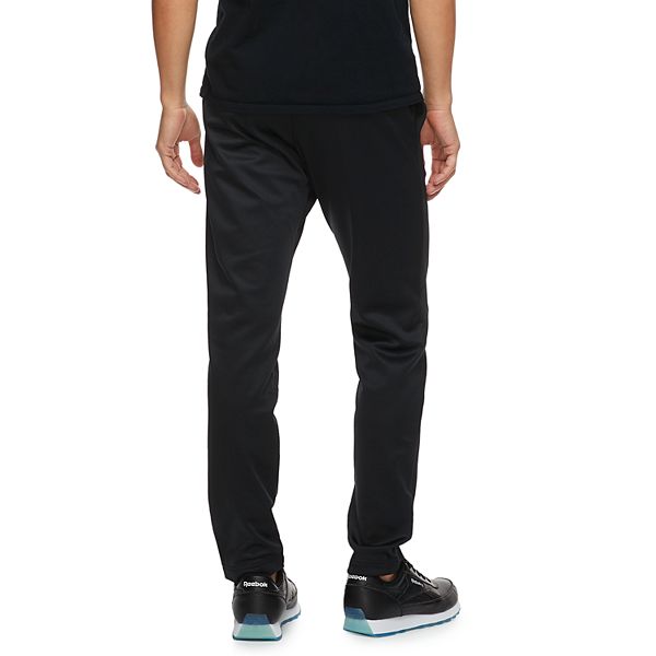 reebok trousers mens
