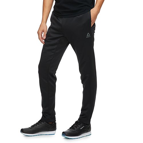 reebok tech fleece pants