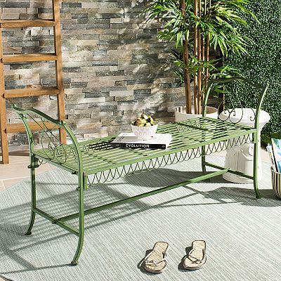 indoor small plant stand Cocoyard Three Flower Pots Collapsible Plant Stands, No Assembly Tools Required, Set of 2 (Large+Small)