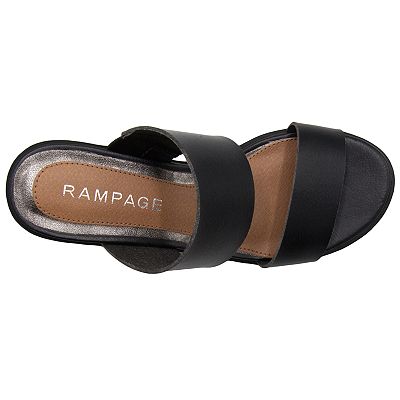 Rampage Hatty Women s Sandals