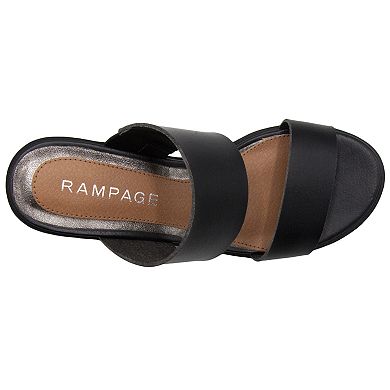 Rampage Hatty Women's Sandals