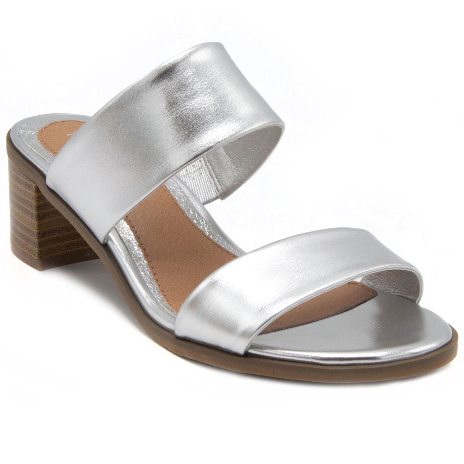 rampage hannie sandal