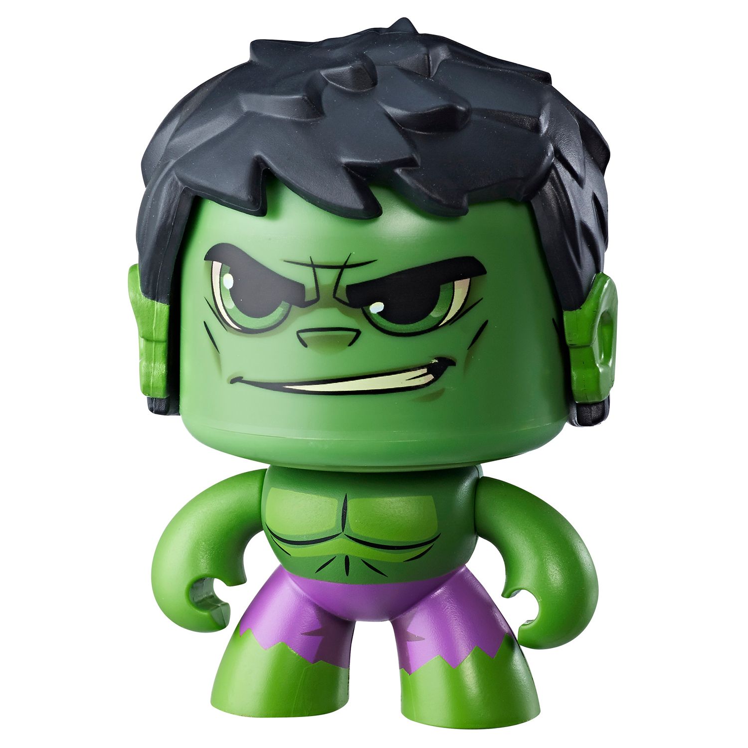 hasbro hulk figure