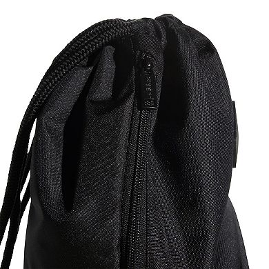 adidas Classic 3s Drawstring Sackpack