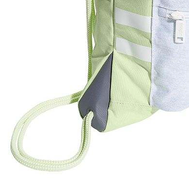 adidas Classic 3s Drawstring Sackpack