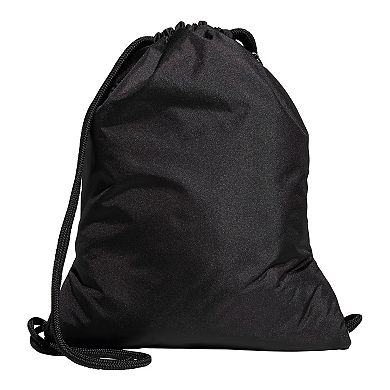 adidas Classic 3s Drawstring Sackpack