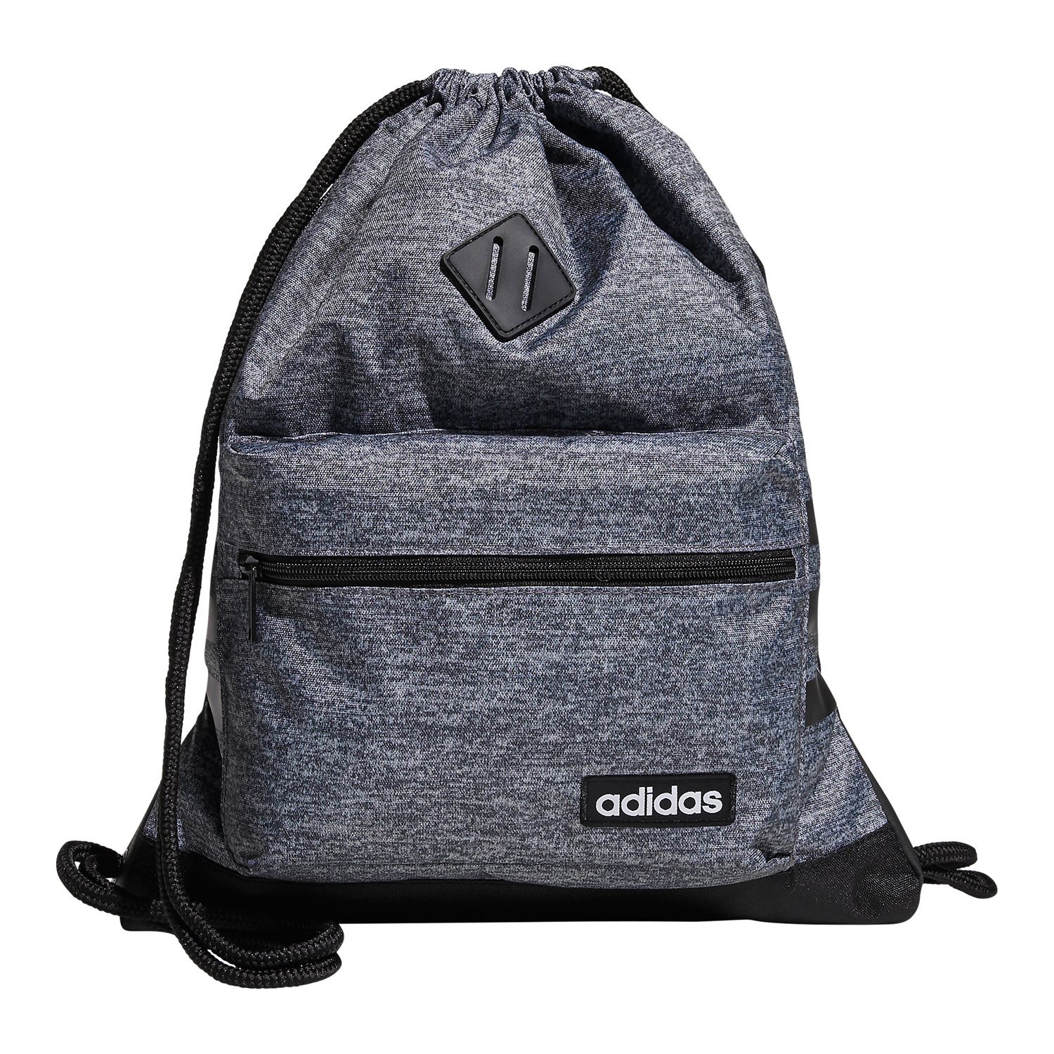 adidas drawstring backpack
