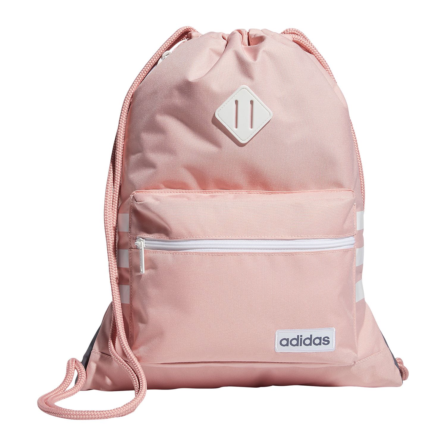 pink adidas kohls