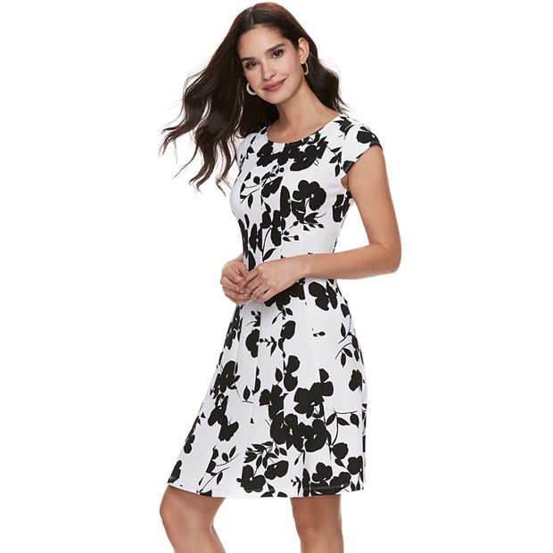 Kohls on sale elle dress