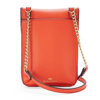 Juicy Couture Mini Crossbody Bag