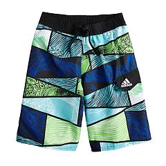 Boys' Swim Trunks & Swimwear | Kohl's