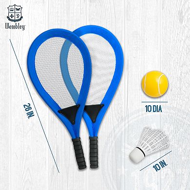 Badminton Game Set