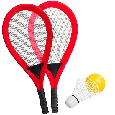 Badminton Game Set