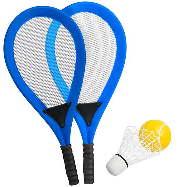 Wembley Jumbo Badminton Set