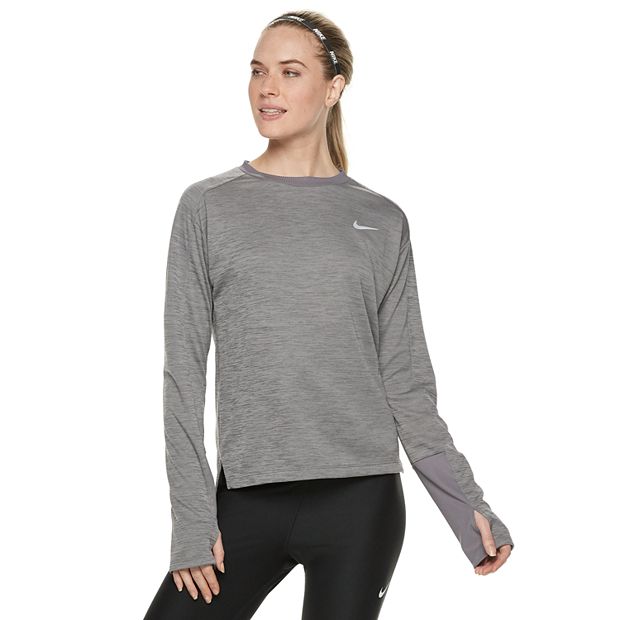 Nike running pacer fashion crew