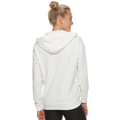 Nike lace up sweater hotsell