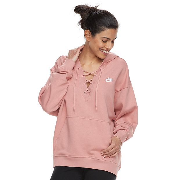 Kohls discount womens hoodies