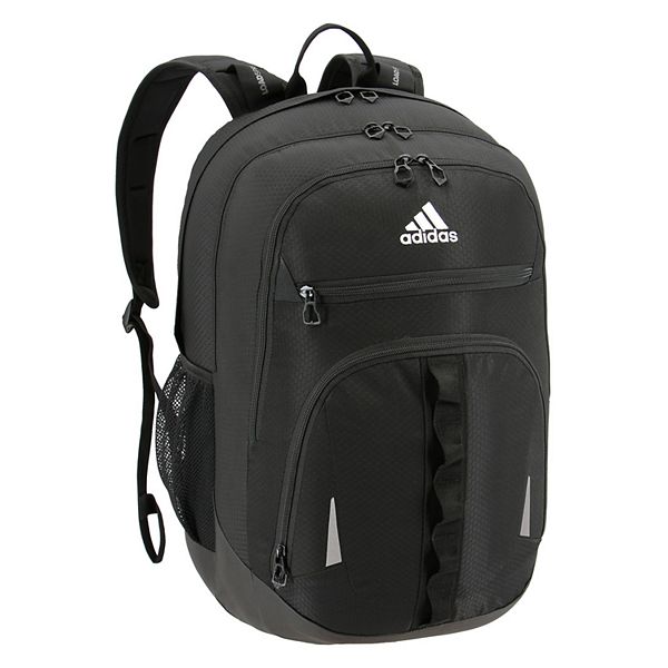 Adidas prime iv backpack cheap light grey