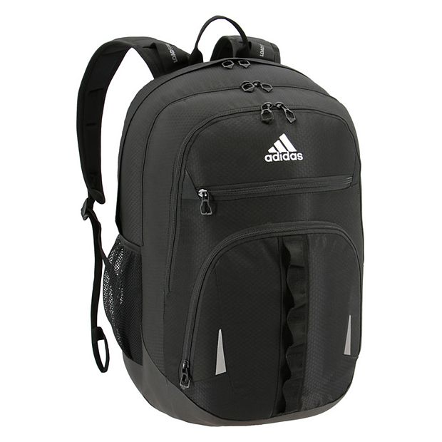 Adidas prime iv store backpack lifetime warranty