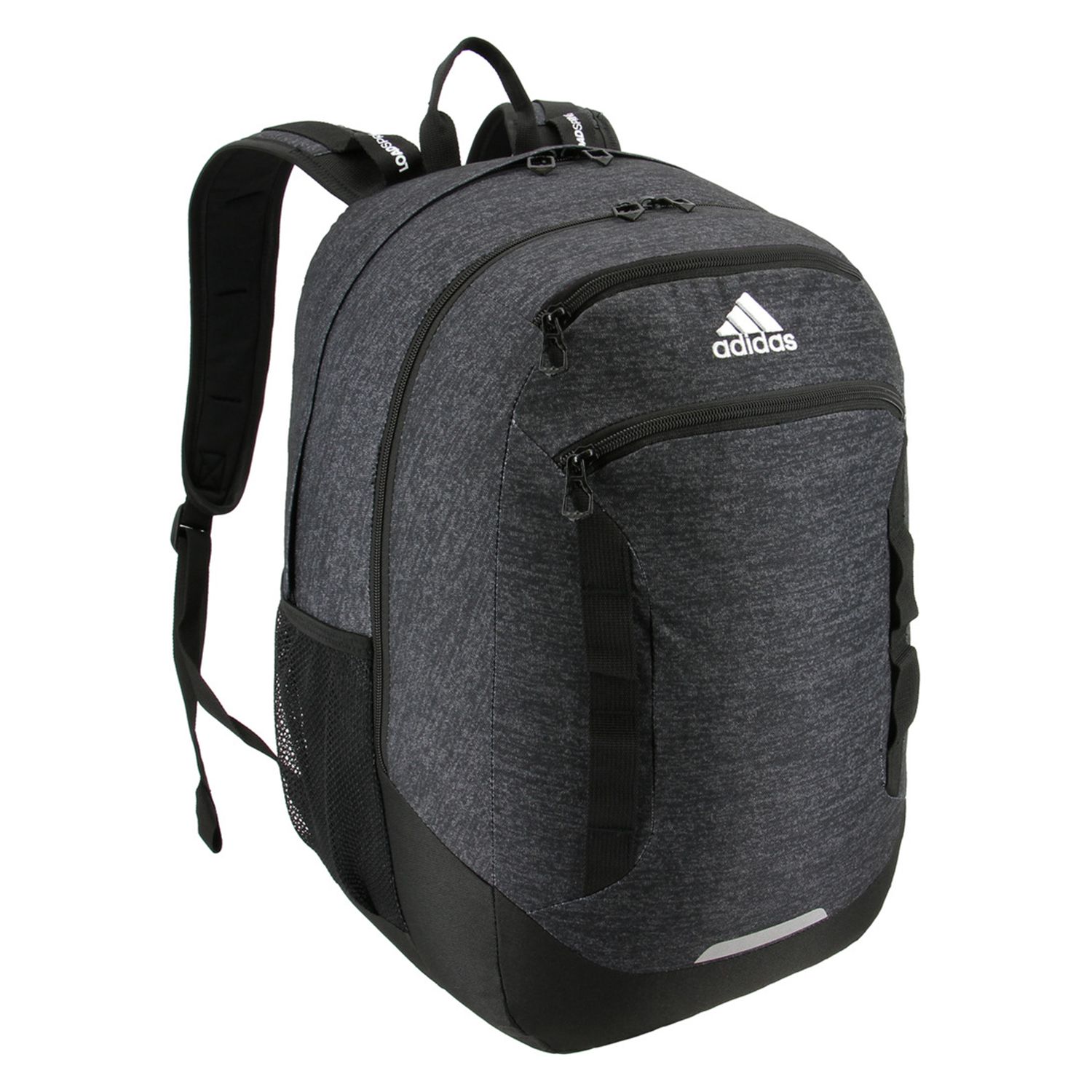 adidas excel iv backpack grey