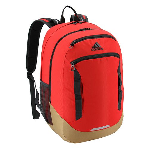 adidas mini backpack kohls